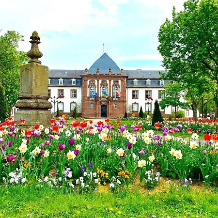 Charmant studio à Haguenau, à 25mn de Strasbourg Extérieur photo