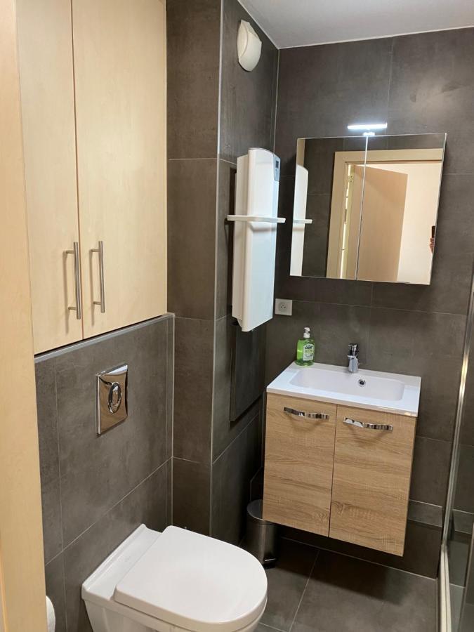 Charmant studio à Haguenau, à 25mn de Strasbourg Extérieur photo