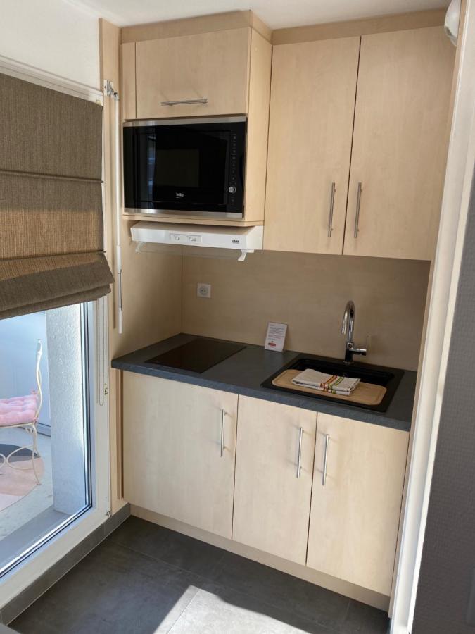 Charmant studio à Haguenau, à 25mn de Strasbourg Extérieur photo