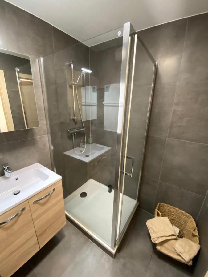 Charmant studio à Haguenau, à 25mn de Strasbourg Extérieur photo