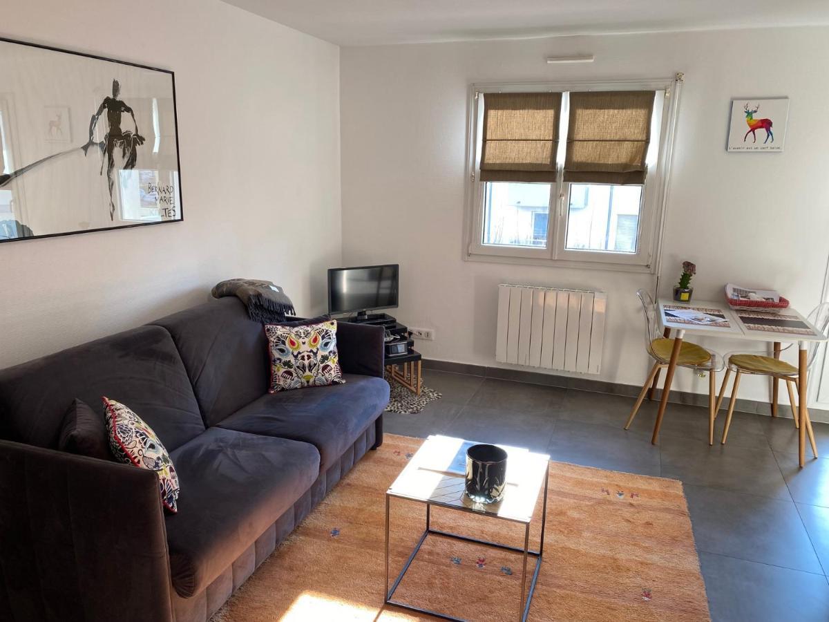 Charmant studio à Haguenau, à 25mn de Strasbourg Extérieur photo