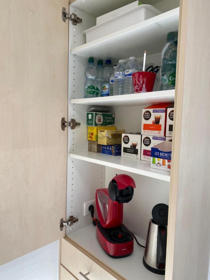 Charmant studio à Haguenau, à 25mn de Strasbourg Extérieur photo